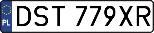 DST779XR