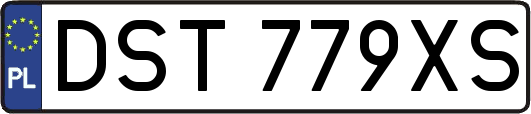 DST779XS