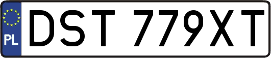 DST779XT