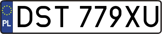 DST779XU
