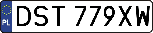 DST779XW