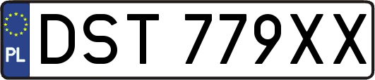 DST779XX
