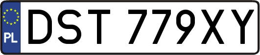 DST779XY