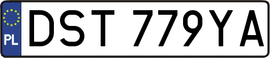 DST779YA