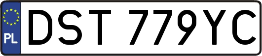 DST779YC