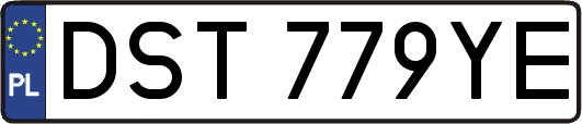 DST779YE