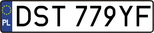 DST779YF