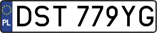 DST779YG