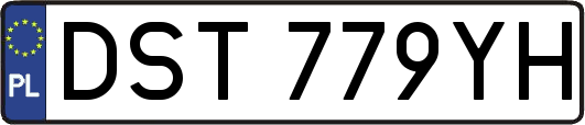 DST779YH