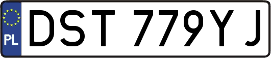 DST779YJ