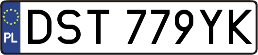 DST779YK