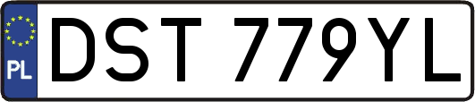 DST779YL