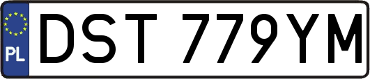 DST779YM