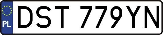 DST779YN