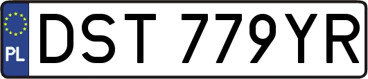 DST779YR
