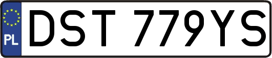DST779YS