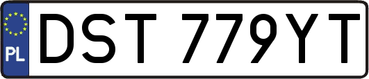 DST779YT