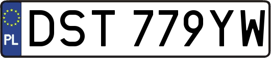DST779YW