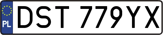 DST779YX