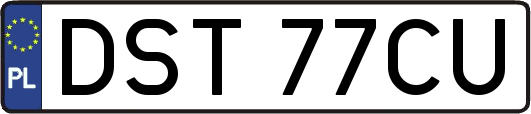 DST77CU