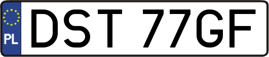 DST77GF