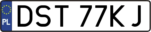 DST77KJ