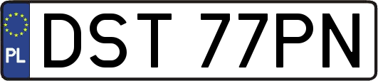 DST77PN