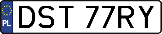 DST77RY