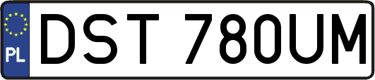 DST780UM