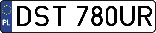 DST780UR