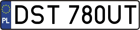 DST780UT