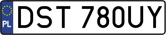 DST780UY