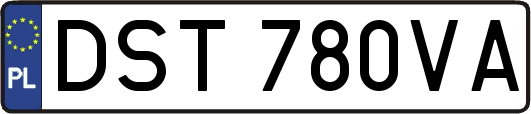 DST780VA