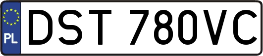 DST780VC