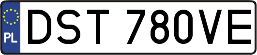 DST780VE