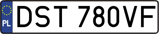 DST780VF