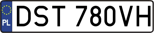 DST780VH