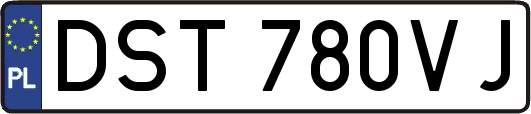 DST780VJ