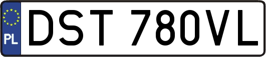 DST780VL