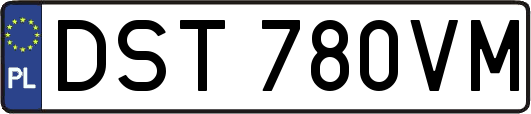 DST780VM