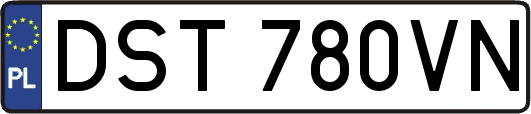 DST780VN