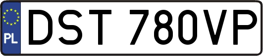 DST780VP