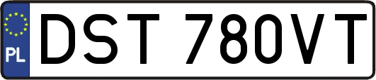 DST780VT