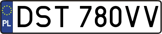 DST780VV