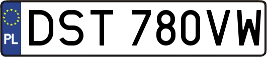 DST780VW