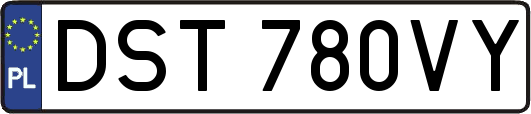 DST780VY