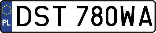 DST780WA