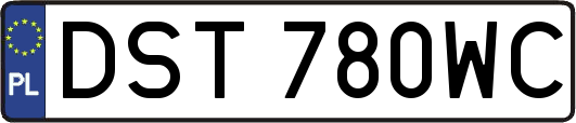 DST780WC
