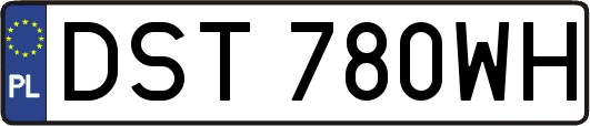 DST780WH