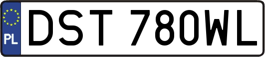 DST780WL